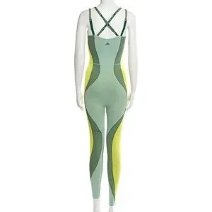 IVY PARK Pants Jumpsuits Adidas Ivy Park Knit Catsuit Poshmark